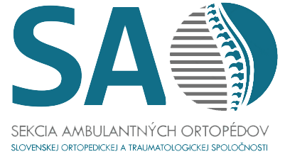 Sekcia ambulantných ortopédov